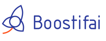Boostifai Logo